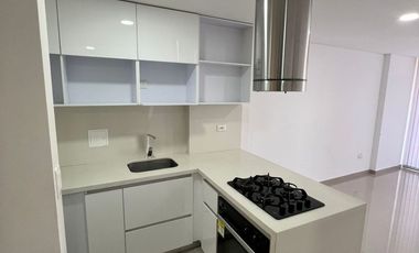 APTO 1403 TR 1 CITY CENTER - PARA ESTRENAR