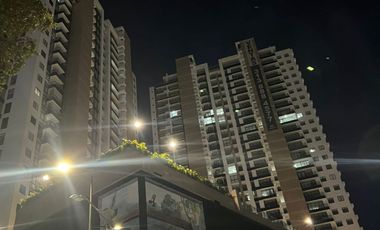 APTO 1403 TR 1 CITY CENTER - PARA ESTRENAR