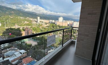 APTO 1403 TR 1 CITY CENTER - PARA ESTRENAR