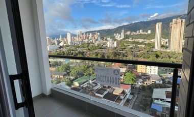 APTO 1403 TR 1 CITY CENTER - PARA ESTRENAR