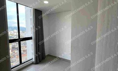 APTO 1403 TR 1 CITY CENTER - PARA ESTRENAR