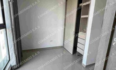 APTO 1403 TR 1 CITY CENTER - PARA ESTRENAR