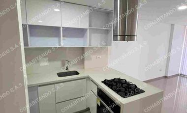 APTO 1403 TR 1 CITY CENTER - PARA ESTRENAR