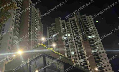 APTO 1403 TR 1 CITY CENTER - PARA ESTRENAR