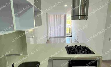 APTO 1403 TR 1 CITY CENTER - PARA ESTRENAR