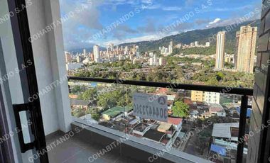 APTO 1403 TR 1 CITY CENTER - PARA ESTRENAR