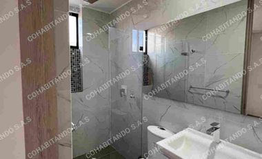 APTO 1403 TR 1 CITY CENTER - PARA ESTRENAR