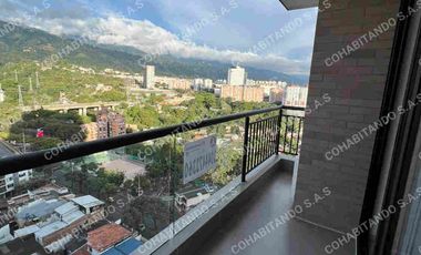 APTO 1403 TR 1 CITY CENTER - PARA ESTRENAR