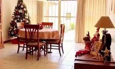 DEPARTAMENTO PRIMER PISO ALAMEDA DELCREPUSCULO SURCO