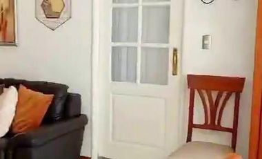 DEPARTAMENTO PRIMER PISO ALAMEDA DELCREPUSCULO SURCO