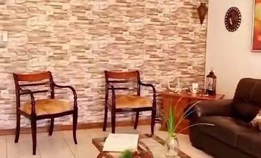 DEPARTAMENTO PRIMER PISO ALAMEDA DELCREPUSCULO SURCO