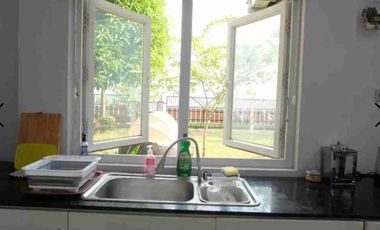 Villa Murah Pinggir Pantai di Pantai Semat Jepara