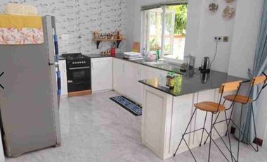 Villa Murah Pinggir Pantai di Pantai Semat Jepara
