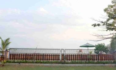 Villa Murah Pinggir Pantai di Pantai Semat Jepara