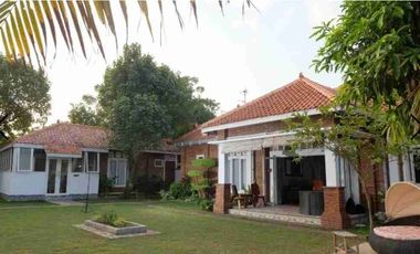 Villa Murah Pinggir Pantai di Pantai Semat Jepara