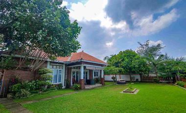 Villa Murah Pinggir Pantai di Pantai Semat Jepara