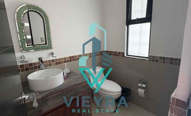 casa renta amueblada irapuato zona norte salida a leon