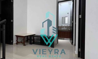 casa renta amueblada irapuato zona norte salida a leon