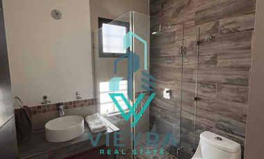 casa renta amueblada irapuato zona norte salida a leon