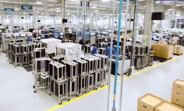 Nave industrial para renta en Agauscalientes 4,692m2 o mas