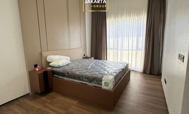 Rumah Brand New Full Furnished area Kemang Jakarta Selatan