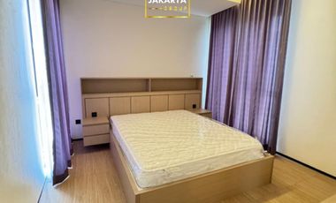 Rumah Brand New Full Furnished area Kemang Jakarta Selatan