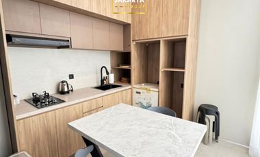 Rumah Brand New Full Furnished area Kemang Jakarta Selatan