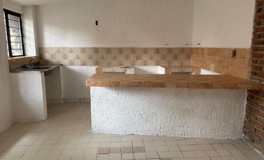 Casa en Condominio en Renta, Tlalpan, Ciudad de México