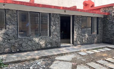 Casa en Condominio en Renta, Tlalpan, Ciudad de México