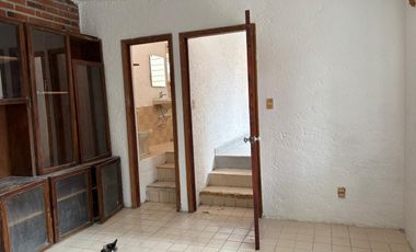 Casa en Condominio en Renta, Tlalpan, Ciudad de México