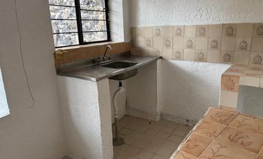 Casa en Condominio en Renta, Tlalpan, Ciudad de México