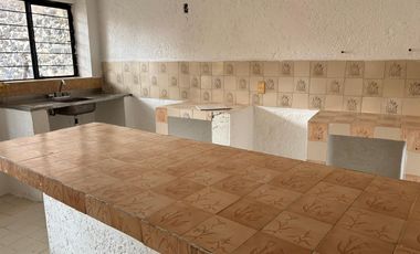 Casa en Condominio en Renta, Tlalpan, Ciudad de México