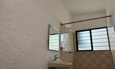 Casa en Condominio en Renta, Tlalpan, Ciudad de México