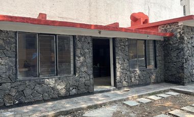 Casa en Condominio en Renta, Tlalpan, Ciudad de México