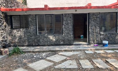 Casa en Condominio en Renta, Tlalpan, Ciudad de México