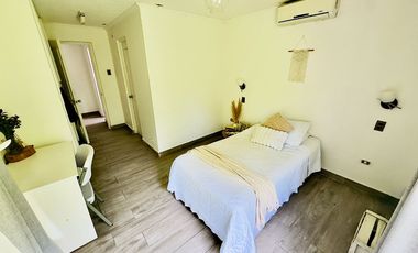 Se Vende Departamento en Los Jardines de Talca.