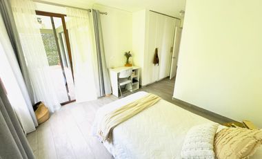 Se Vende Departamento en Los Jardines de Talca.