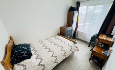Se Vende Departamento en Los Jardines de Talca.