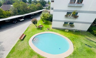 Se Vende Departamento en Los Jardines de Talca.