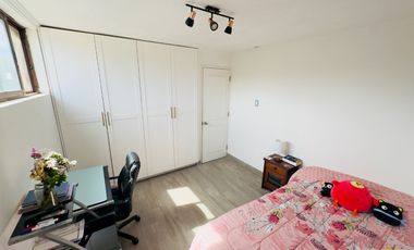 Se Vende Departamento en Los Jardines de Talca.