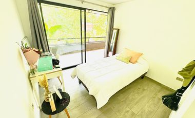 Se Vende Departamento en Los Jardines de Talca.