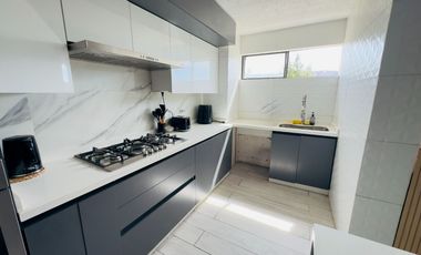 Se Vende Departamento en Los Jardines de Talca.