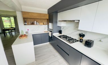 Se Vende Departamento en Los Jardines de Talca.