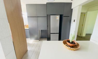 Se Vende Departamento en Los Jardines de Talca.