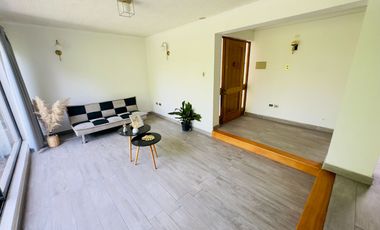 Se Vende Departamento en Los Jardines de Talca.