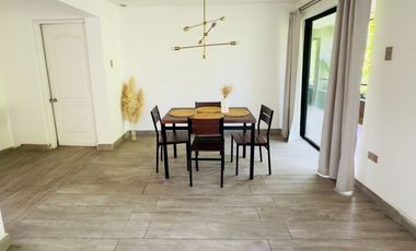 Se Vende Departamento en Los Jardines de Talca.