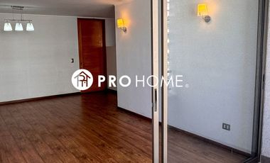Arriendo Departamento 2 Dormitorios 2 Baños En Centro-sur