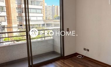 Arriendo Departamento 2 Dormitorios 2 Baños En Centro-sur