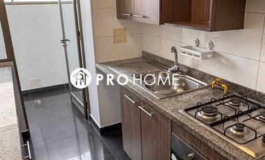 Arriendo Departamento 2 Dormitorios 2 Baños En Centro-sur