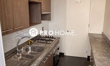 Arriendo Departamento 2 Dormitorios 2 Baños En Centro-sur